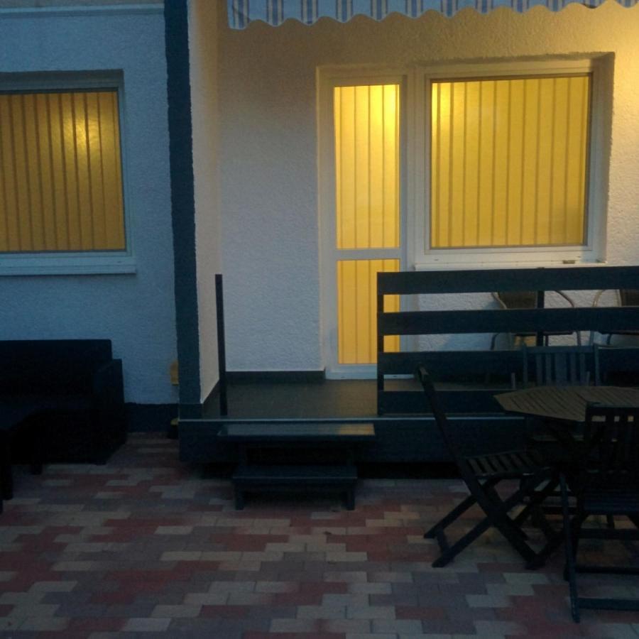 Repose Apartments Hajduszoboszlo Bagian luar foto