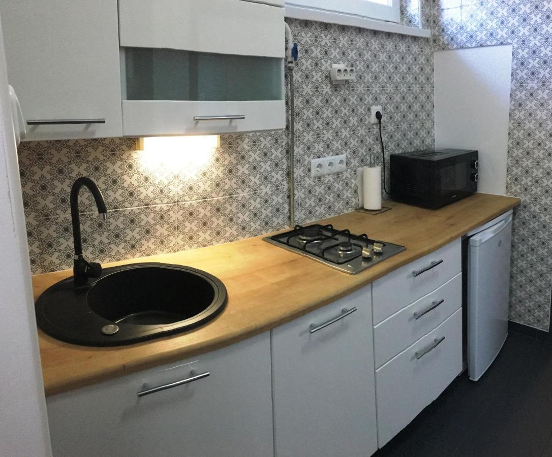 Repose Apartments Hajduszoboszlo Bagian luar foto
